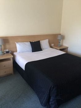Best Western Sandown Heritage Motel - Great Ocean Road Tourism 1