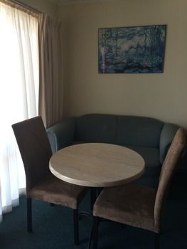 Best Western Sandown Heritage Motel - Great Ocean Road Tourism 2