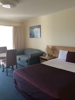 Best Western Sandown Heritage Motel - Great Ocean Road Tourism 3