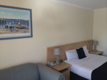 Best Western Sandown Heritage Motel - Great Ocean Road Tourism 5