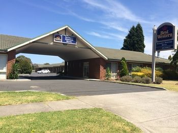 Best Western Sandown Heritage Motel - Great Ocean Road Tourism 6