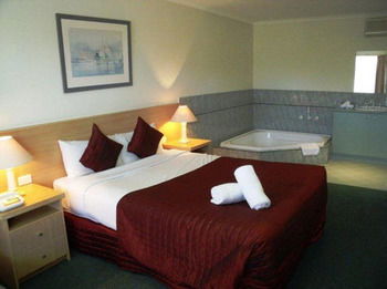 Best Western Sandown Heritage Motel - Great Ocean Road Tourism 7