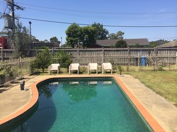 Best Western Sandown Heritage Motel - Great Ocean Road Tourism 9