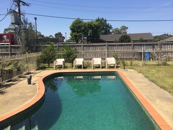 Best Western Sandown Heritage Motel - Great Ocean Road Tourism 10