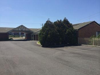 Best Western Sandown Heritage Motel - Great Ocean Road Tourism 11