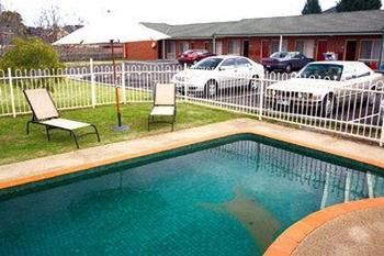 Best Western Sandown Heritage Motel - Great Ocean Road Tourism 13