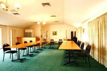 Best Western Sandown Heritage Motel - Great Ocean Road Tourism 14
