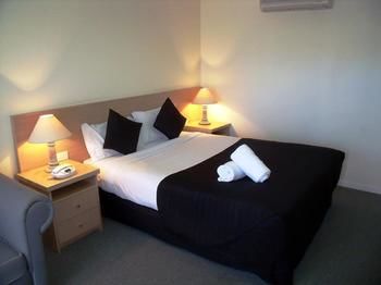 Best Western Sandown Heritage Motel - Great Ocean Road Tourism 15