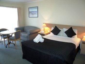 Best Western Sandown Heritage Motel - Great Ocean Road Tourism 16