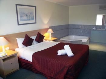 Best Western Sandown Heritage Motel - Great Ocean Road Tourism 18