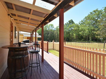 Madigan Wine Country Cottages - Great Ocean Road Tourism 19