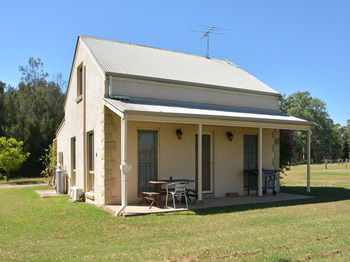 Madigan Wine Country Cottages - Great Ocean Road Tourism 28
