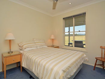 Madigan Wine Country Cottages - Great Ocean Road Tourism 32