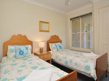 Madigan Wine Country Cottages - Great Ocean Road Tourism 38