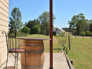 Madigan Wine Country Cottages - Great Ocean Road Tourism 39