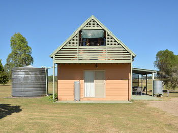 Madigan Wine Country Cottages - Great Ocean Road Tourism 54
