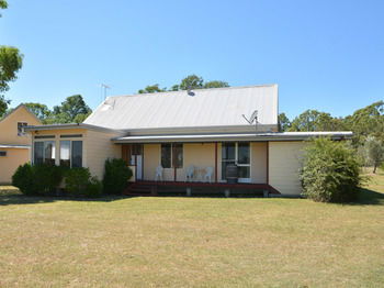 Madigan Wine Country Cottages - Great Ocean Road Tourism 55