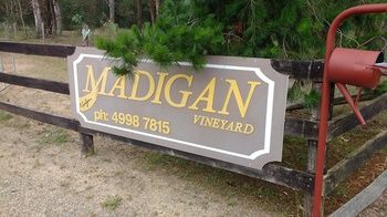 Madigan Wine Country Cottages - Great Ocean Road Tourism 77