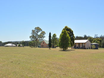 Madigan Wine Country Cottages - Great Ocean Road Tourism 91