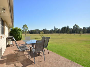 Madigan Wine Country Cottages - Great Ocean Road Tourism 101