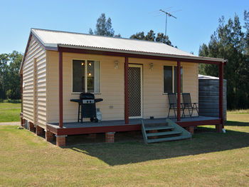 Madigan Wine Country Cottages - Great Ocean Road Tourism 102