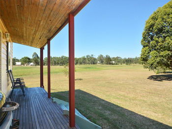 Madigan Wine Country Cottages - Great Ocean Road Tourism 104