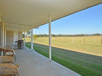 Madigan Wine Country Cottages - Great Ocean Road Tourism 105