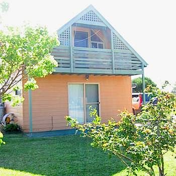 Madigan Wine Country Cottages - Great Ocean Road Tourism 2