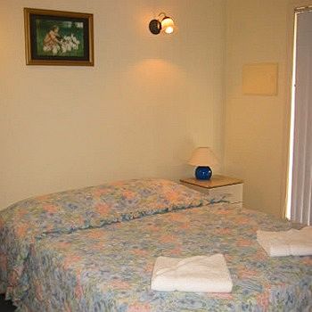 Madigan Wine Country Cottages - Great Ocean Road Tourism 4