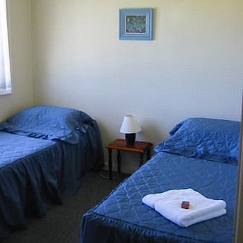 Madigan Wine Country Cottages - Great Ocean Road Tourism 5