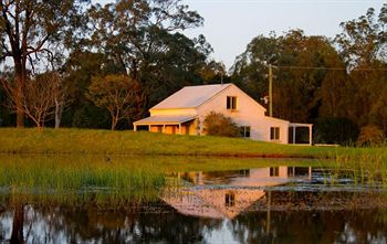 Madigan Wine Country Cottages - Great Ocean Road Tourism 18