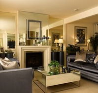 Andreaposs Mews Luxury Serviced Apartments - Great Ocean Road Tourism