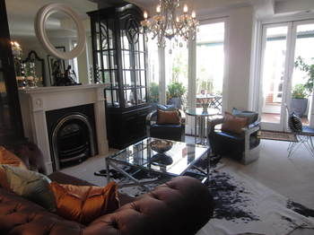Andre's Mews Luxury Serviced Apartments - Great Ocean Road Tourism 13