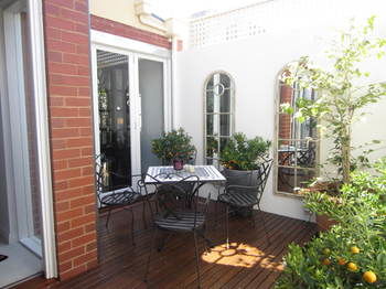 Andre's Mews Luxury Serviced Apartments - Great Ocean Road Tourism 15