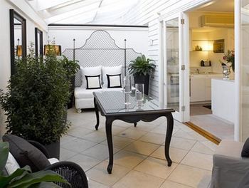 Andre's Mews Luxury Serviced Apartments - Great Ocean Road Tourism 28
