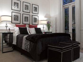 Andre's Mews Luxury Serviced Apartments - Great Ocean Road Tourism 46