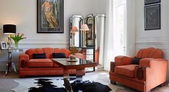 Andre's Mews Luxury Serviced Apartments - Great Ocean Road Tourism 49