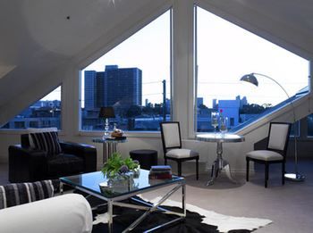 Andre's Mews Luxury Serviced Apartments - Great Ocean Road Tourism 64