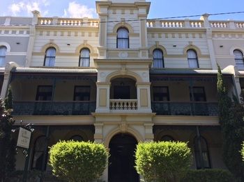Avonmore On The Park Boutique Hotel - Great Ocean Road Tourism 5