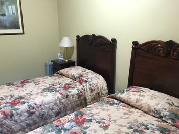 Avonmore On The Park Boutique Hotel - Great Ocean Road Tourism 8