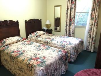 Avonmore On The Park Boutique Hotel - Great Ocean Road Tourism 9
