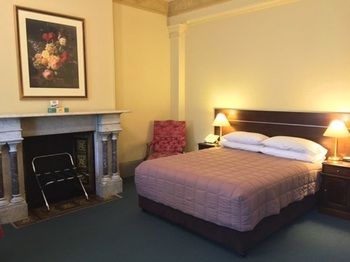 Avonmore On The Park Boutique Hotel - Great Ocean Road Tourism 11