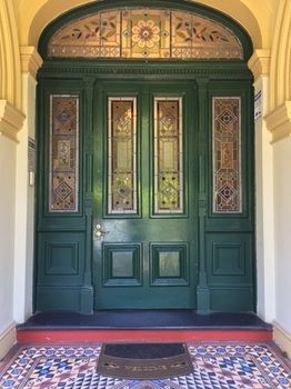 Avonmore On The Park Boutique Hotel - Great Ocean Road Tourism 13