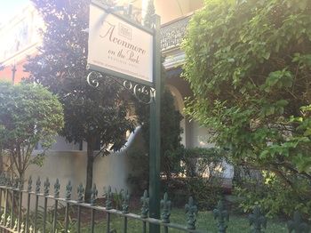 Avonmore On The Park Boutique Hotel - Great Ocean Road Tourism 14