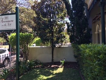 Avonmore On The Park Boutique Hotel - Great Ocean Road Tourism 16