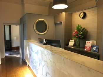 Avonmore On The Park Boutique Hotel - Great Ocean Road Tourism 17