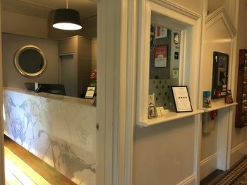 Avonmore On The Park Boutique Hotel - Great Ocean Road Tourism 18