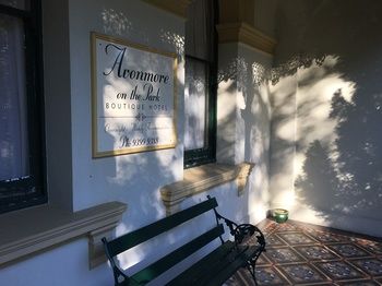 Avonmore On The Park Boutique Hotel - Great Ocean Road Tourism 19
