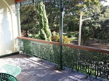 Avonmore On The Park Boutique Hotel - Great Ocean Road Tourism 20