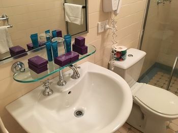 Avonmore On The Park Boutique Hotel - Great Ocean Road Tourism 23